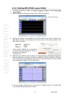 Preview for 16 page of FOR-A MV-410HS Operation Manual