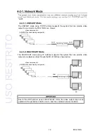 Preview for 20 page of FOR-A MV-410HS Operation Manual