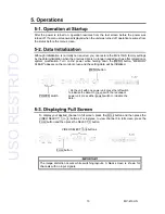 Preview for 21 page of FOR-A MV-410HS Operation Manual