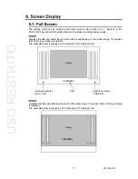 Preview for 25 page of FOR-A MV-410HS Operation Manual