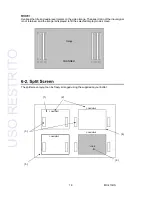 Preview for 26 page of FOR-A MV-410HS Operation Manual