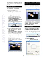 Preview for 55 page of FOR-A MV-410HS Operation Manual