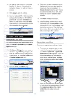 Preview for 56 page of FOR-A MV-410HS Operation Manual