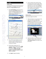 Preview for 57 page of FOR-A MV-410HS Operation Manual