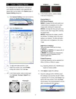 Preview for 58 page of FOR-A MV-410HS Operation Manual