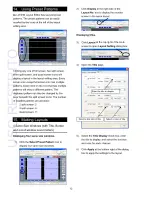 Preview for 62 page of FOR-A MV-410HS Operation Manual