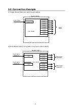 Preview for 10 page of FOR-A UFH-70ADA Operation Manual