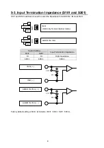 Preview for 14 page of FOR-A UFH-70ADA Operation Manual