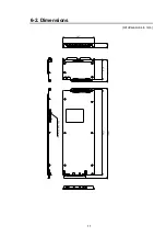 Предварительный просмотр 17 страницы FOR-A UFH-70ADA Operation Manual