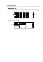 Preview for 11 page of FOR-A UFH-70DAC Operating Manual