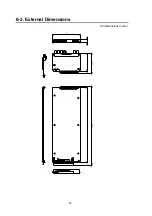 Preview for 20 page of FOR-A UFH-70DAC Operating Manual