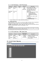 Preview for 11 page of FOR-A USF-1013MUX Operator'S Manual