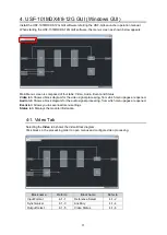 Preview for 11 page of FOR-A USF-101MDX4-12G Operation Manual