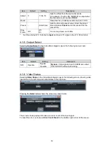 Preview for 16 page of FOR-A USF-101MDX4-12G Operation Manual