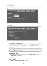 Preview for 30 page of FOR-A USF-101MDX4-12G Operation Manual