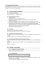 Preview for 32 page of FOR-A USF-101MDX4-12G Operation Manual