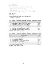 Preview for 33 page of FOR-A USF-101MDX4-12G Operation Manual