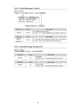 Preview for 40 page of FOR-A USF-101MDX4-12G Operation Manual