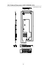 Preview for 48 page of FOR-A USF-101MDX4-12G Operation Manual