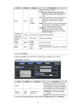 Preview for 18 page of FOR-A USF-106DC-12G Operation Manual