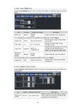 Preview for 27 page of FOR-A USF-106DC-12G Operation Manual