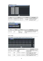 Preview for 36 page of FOR-A USF-106DC-12G Operation Manual