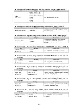 Предварительный просмотр 46 страницы FOR-A USF-106DC-12G Operation Manual