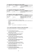 Предварительный просмотр 48 страницы FOR-A USF-106DC-12G Operation Manual