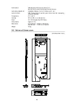 Предварительный просмотр 58 страницы FOR-A USF-106DC-12G Operation Manual