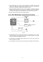 Preview for 25 page of FOR-A VFC-1000 Operation Manual