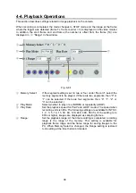 Preview for 50 page of FOR-A VFC-1000 Operation Manual