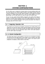 Preview for 17 page of FOR-A VPS-300 Operation Manual