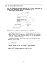 Preview for 18 page of FOR-A VPS-300 Operation Manual