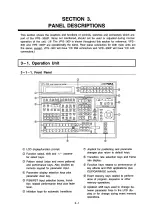 Preview for 25 page of FOR-A VPS-300 Operation Manual