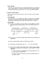 Preview for 33 page of FOR-A VPS-300 Operation Manual