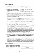 Preview for 41 page of FOR-A VPS-300 Operation Manual