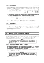 Preview for 42 page of FOR-A VPS-300 Operation Manual