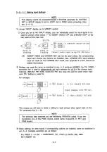 Preview for 43 page of FOR-A VPS-300 Operation Manual