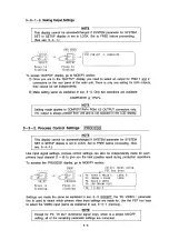 Preview for 44 page of FOR-A VPS-300 Operation Manual