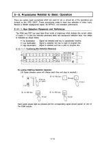 Preview for 46 page of FOR-A VPS-300 Operation Manual