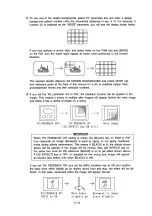 Preview for 49 page of FOR-A VPS-300 Operation Manual