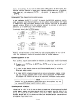 Preview for 51 page of FOR-A VPS-300 Operation Manual