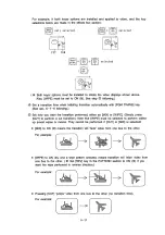 Preview for 54 page of FOR-A VPS-300 Operation Manual