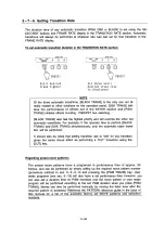 Preview for 59 page of FOR-A VPS-300 Operation Manual