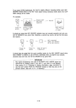 Предварительный просмотр 62 страницы FOR-A VPS-300 Operation Manual