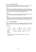 Предварительный просмотр 63 страницы FOR-A VPS-300 Operation Manual