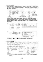 Предварительный просмотр 65 страницы FOR-A VPS-300 Operation Manual