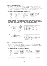 Preview for 66 page of FOR-A VPS-300 Operation Manual