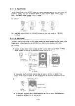 Preview for 67 page of FOR-A VPS-300 Operation Manual