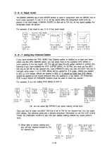 Preview for 69 page of FOR-A VPS-300 Operation Manual